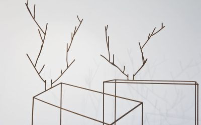 Découvrez l&rsquo;exposition « Éloge du trait » dans la collection agnès b.