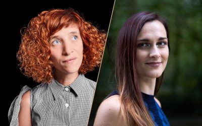 Ellinoa & Sandrine Marchetti, Cool jazz for quiet dreams au 38Riv Jazz Club