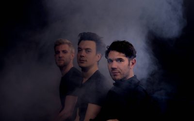 Carte blanche à Maxime Sanchez, Trio standards live au 38Riv Jazz Club