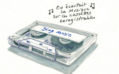 Nos histoires d&rsquo;objets