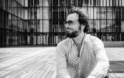 Sandro Zerafa / Etienne Renard duo