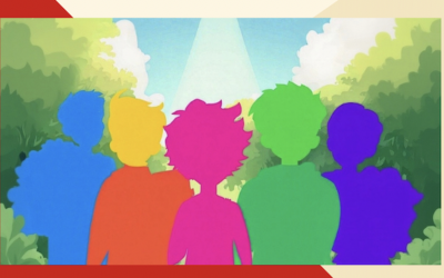 Stage théâtre jeunes – Jeux de théâtre – Été 2026