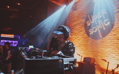 Take Me Out : Meatbodies en concert à Paris !