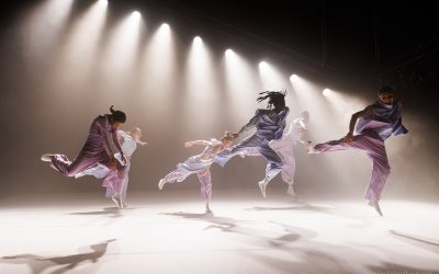 MEMENTO • Spectacle des MazelFreten