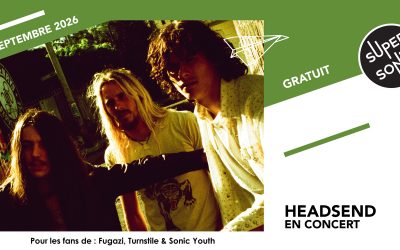 Headsend