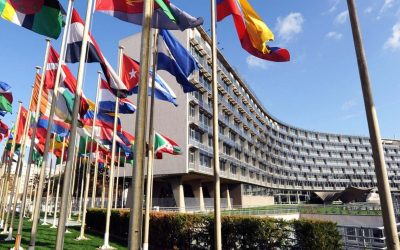 Les coulisses de l’UNESCO