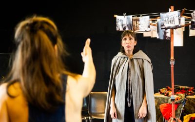 Les Subversives • Spectacle des Filles de Simone