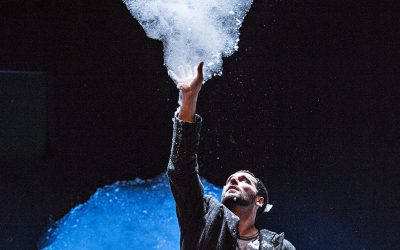 La Mémoire des nuages