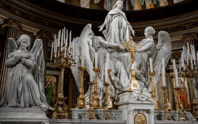 Les 4 Saisons de Vivaldi, Ave Maria, Concerto de Mendelssohn