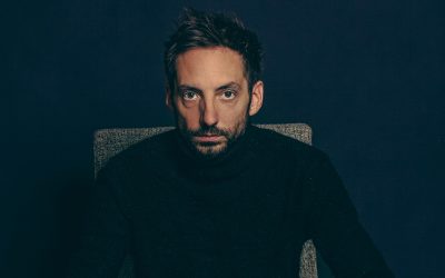 Edouard Pennes & Julien Cattiaux, Django afternoon au 38Riv Jazz Club