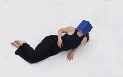SāHO – Nivine Kallas