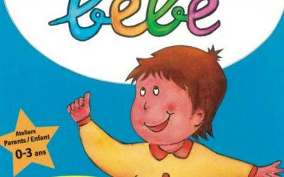 Ateliers Signes avec bébé – Paris 11