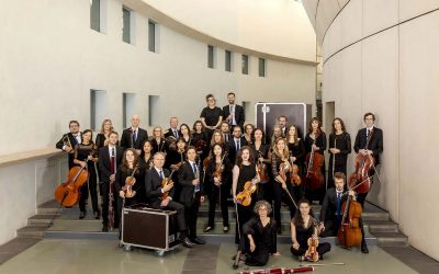 Dansons-nous, Brahms ?