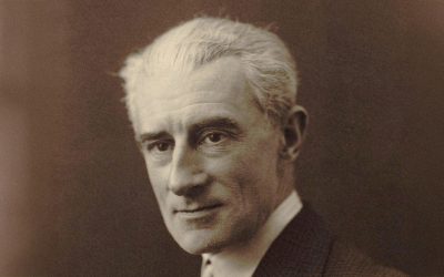 Requiem de Mozart & Boléro de Ravel