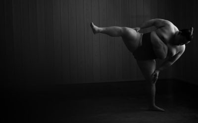 Exposition « Sumo, forces sacrées »