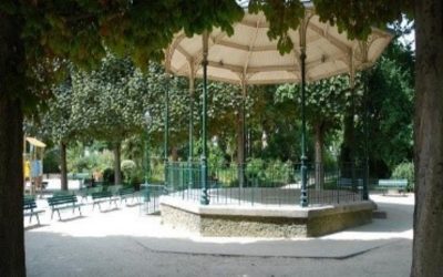 Ecole du Kiosque – Kiosques en fête