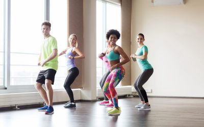 Paris Sportives : activités remise en forme et zumba par Maison 13 solidaire