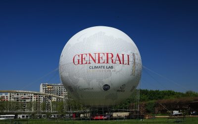 Le Ballon de Paris