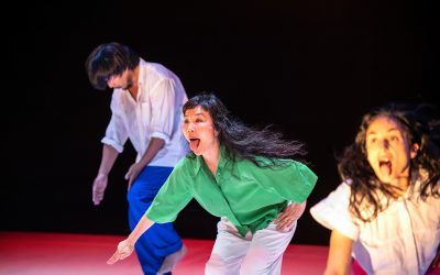 « TiNTiY » de Sung Im Her | Her Project