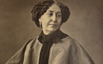 George Sand « La Scandaleuse »