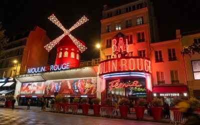 Pigalle, histoire d’un quartier chaud