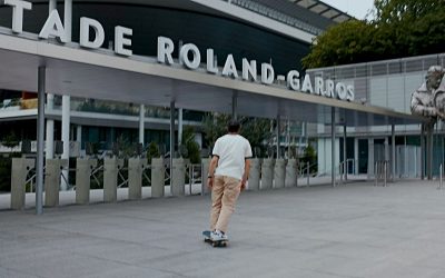 Street League Paris 2026