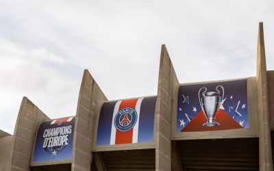 Paris Saint-Germain – Le calendrier 2026-2027 des matchs à domicile