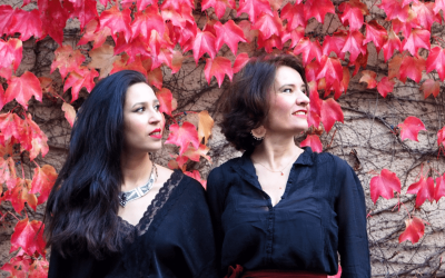 Concert découverte | Célébrez la mariée avec l’ensemble Zahratane