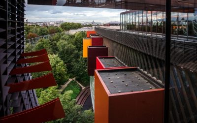 Les jeudis déconnectés au musée du quai Branly