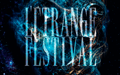 La 32e édition de l’Etrange Festival au Forum des images