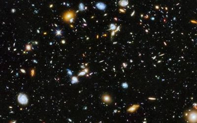 Atelier « La tête dans les étoiles »