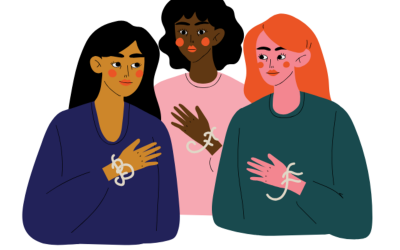 Groupe de parole : Femmes victimes de violences intrafamiliales