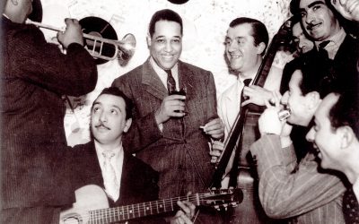 Le 9e arrondissement, épicentre des débuts du jazz en France