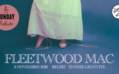 Sunday Tribute – Fleetwood Mac