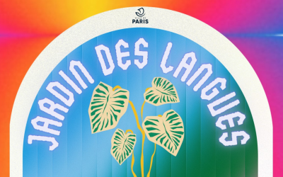 Le Jardin des langues