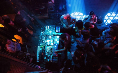 Sunday Tribute – Tame Impala
