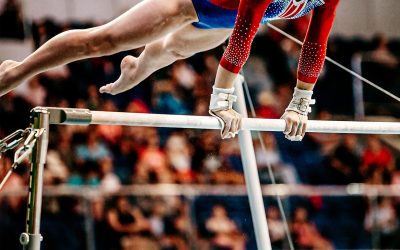 Internationaux de France de gymnastique 2026 à l’Accor Arena