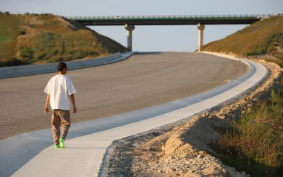Sur les chantiers de l’éternité