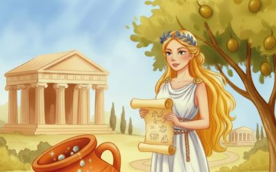 Concert-éveil « Les secrets de la Belle Hélène »
