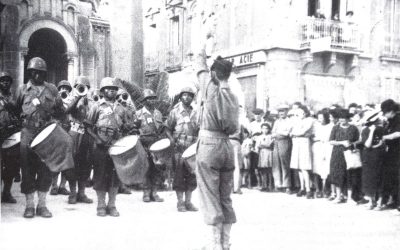 Bécaye Diaïté, un tirailleur sénégalais de la deuxième guerre mondiale sorti de l&rsquo;oubli