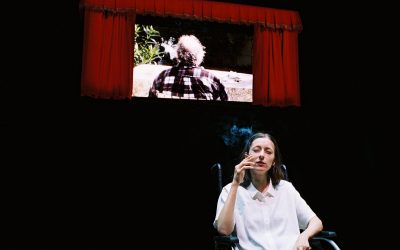 Tout doit disparaître – Stéphanie Aflalo