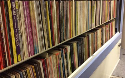 Visites de la médiathèque musicale de Paris à l’occasion des Journées Européennes du Patrimoine