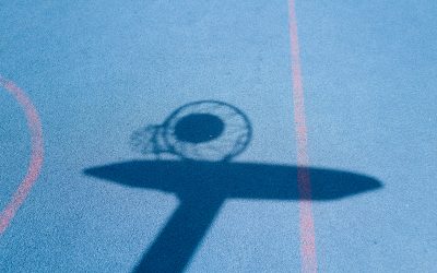 Paris Sportives : Basketball par Paris Lady Basket