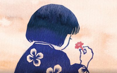 Mon premier ciné-concert « Souvenirs de famille »