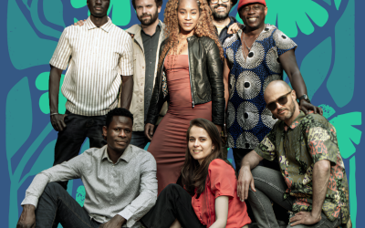 The Bongo Hop + Guest
