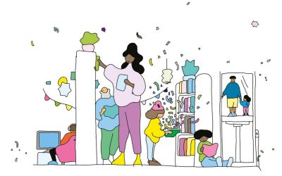Biblis en folie 2026 dans les bibliothèques de Paris
