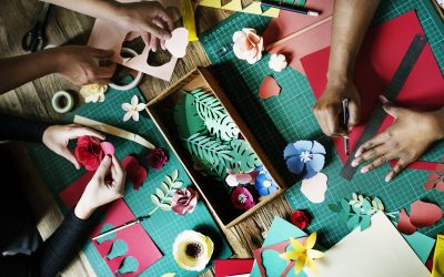 L&rsquo;atelier du mercredi | À la manière de…