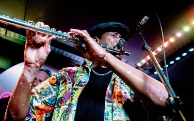 #RDVavec…MAGIC MALIK ORCHESTRA