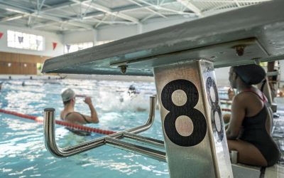 Piscines parisiennes : le programme des activités du week-end
