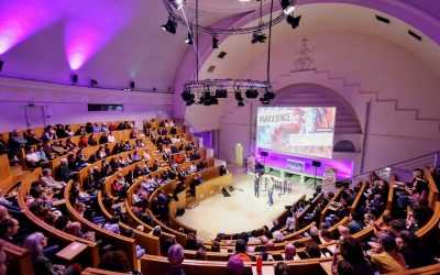 Pariscience, le festival international du film scientifique